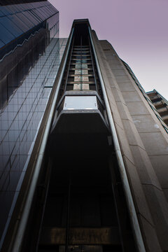 Edificio Nautilus.