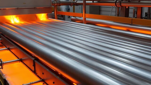 Silicon Rod Formation in Siemens Reactor