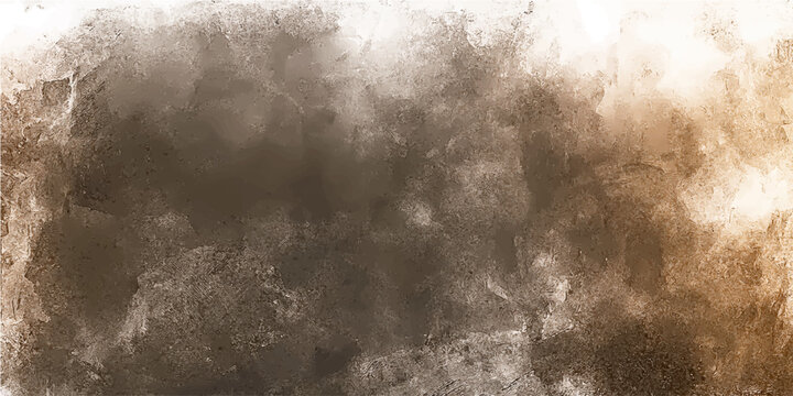 Abstract watercolor texture with earthy tones and a weathered paper effect with subtle gradients and soft blending.