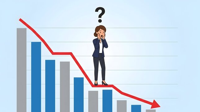 What To Do When Graph Goes Down