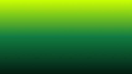 Obraz premium Fresh Limes with Green Gradient Background