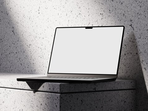 Responsive Web Design and website Mockup, Devices Mock up, Smartphone desktop tablet laptop template Mockup