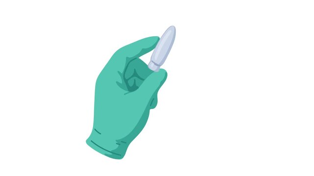 pharmaceutical rectal suppositories for rectal disease treatment