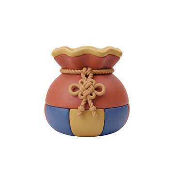 luckypouch, seollal, holiday, newyear, luck, fortune, newyearmoney, greetingcard, traditional, hanbok, newyeargreeting, longevity, auspicemeno, koreantradition, silkbag, knot, daeboreum, blessing, ric