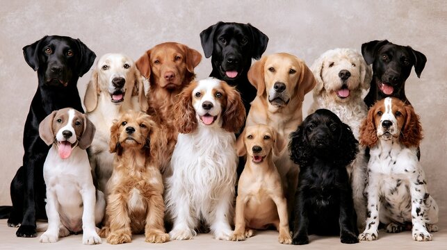International Dog Day Honors Faithful Companions Across Every Community