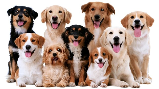 International Dog Day Honors Faithful Companions Across Every Community