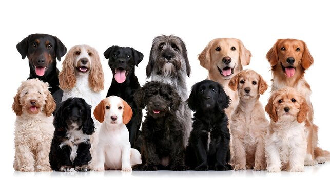 Rescue Dogs Deserve Care and Appreciation Every International Dog Day