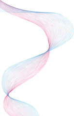 Obraz premium abstract pink background