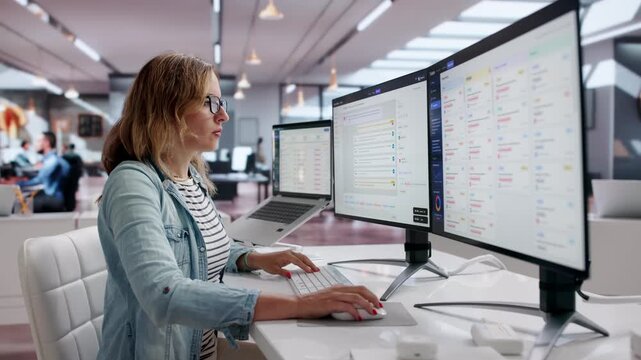 IT Support Specialist Quickly Resolves Service Tickets
