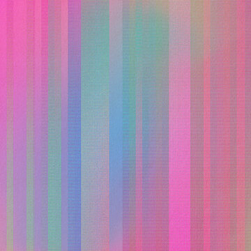 Full frame shot of striped multi colored background