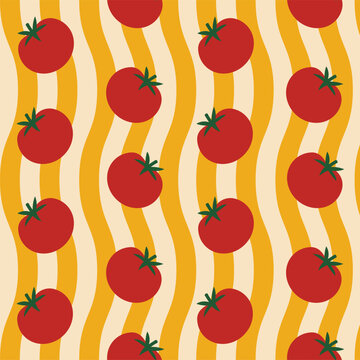 Fruit Pattern