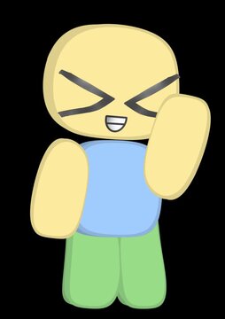 Cute skull boy cartoon animation