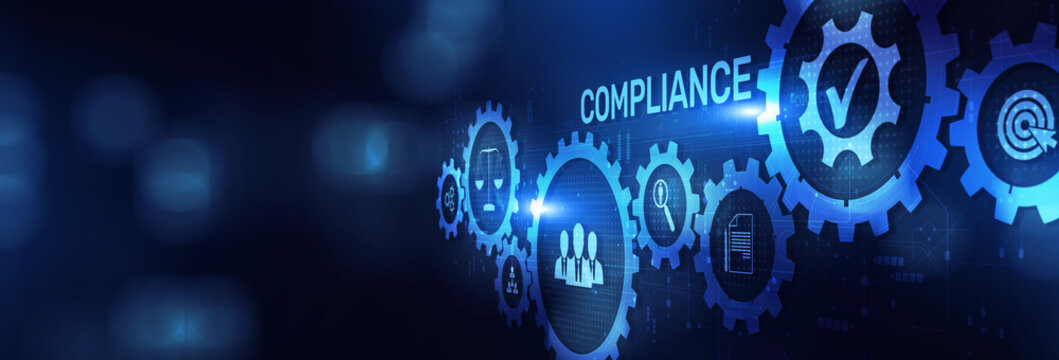 Compliance Management Framework for Enterprise Regulatory Adherence and Business Governance