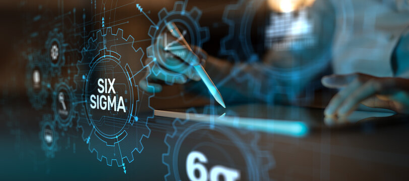 Six Sigma Quality Management for Business Process Improvement and Operational Efficiency