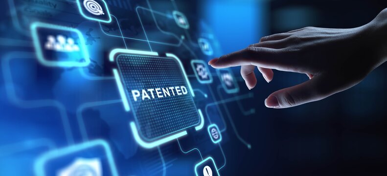 Patented Innovation System for Intellectual Property Management and Legal Protection