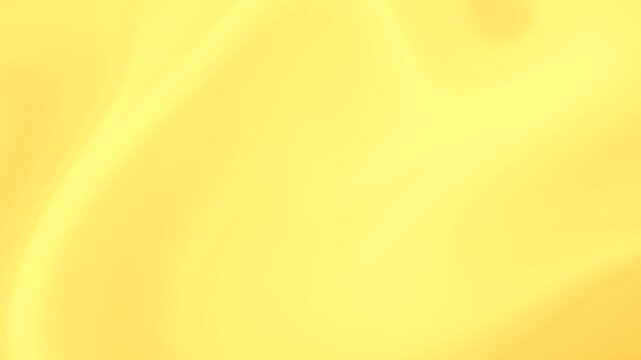 Golden Abstract Background Loop for Krishna Janmashtami Festival Celebration.