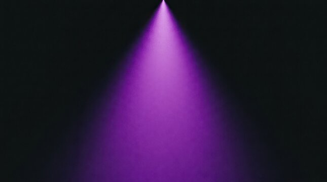 Vibrant purple spotlight shining on a dark background for dramatic effect , Liquid, Abstract, Fluid, Gradient, Texture, Mesh, Grain