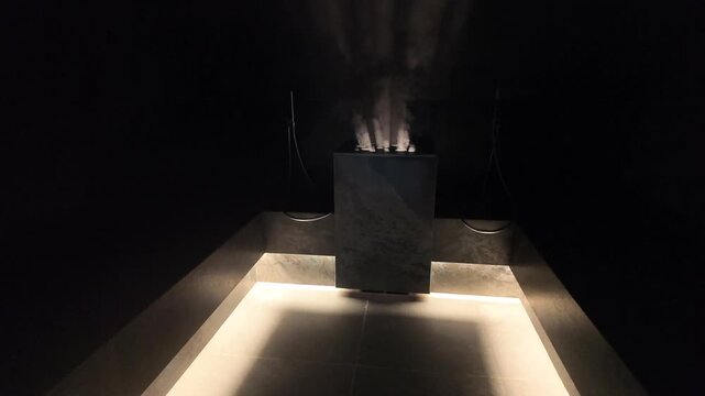 bagno turco spa benessere wellness 