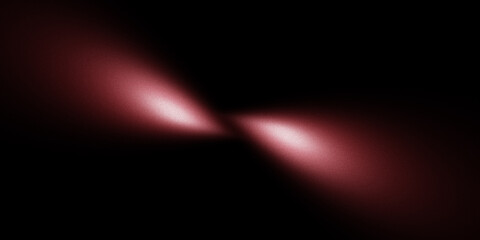 Cosmic abstract nebula swirls glowing space background isolated on white background © Flash Light