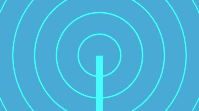 Radio waves tower connective network and signal waves . communication tower produce radio wave. harmful radio