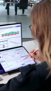 Mature Woman Reviews Subscription Billing Data