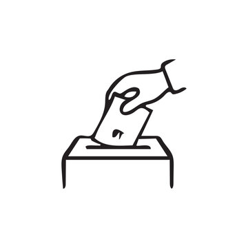 Proxy Vote Icon 