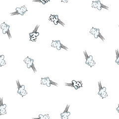 pattern abstract speed comic cartoon. boom burst, black superhero, action manga abstract speed comic sign vector © PikePicture