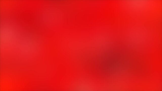 Abstract red texture with black cinematic background