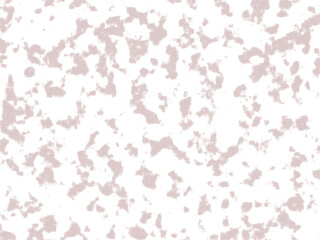 Fototapeta premium Abstract background featuring a soft light pink and grey organic mottled pattern with a subtle textured effect on a clean white backdrop surface