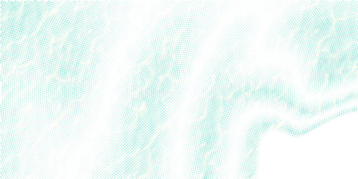 Blue and white water ripples light surface overlay background. 3d clear ocean surface pattern with reflection effect backdrop. Marble desaturated texture.