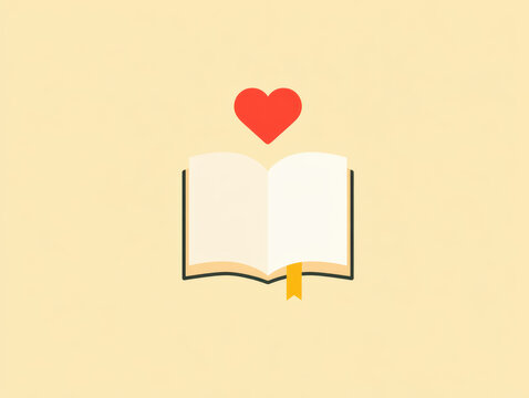 Unlock Wisdom Simple Yellow Pages of Love Stories Joyful Learning