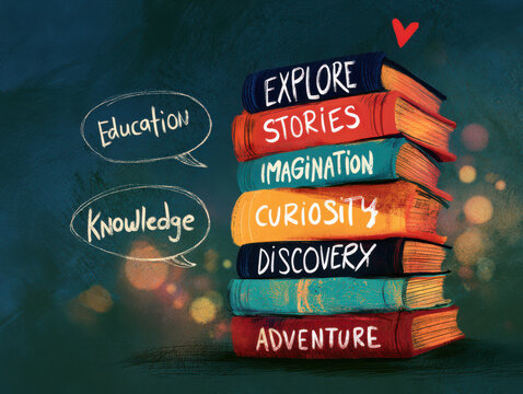 Unleash Curiosity A Journey Through Stories Wisdom and Discovery