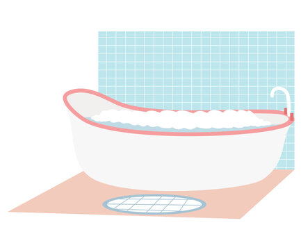 Bathtub