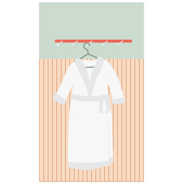 Bathrobe