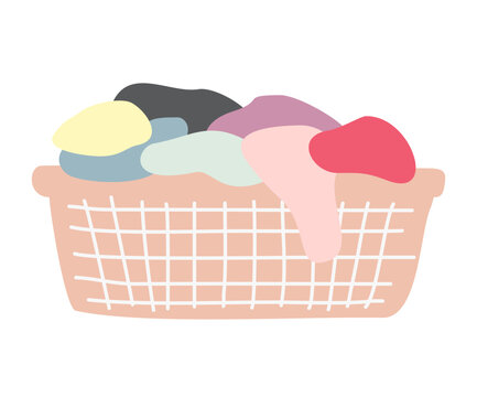 Laundry Basket
