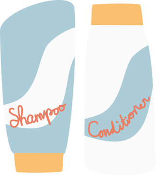 Shampoo and Conditioner