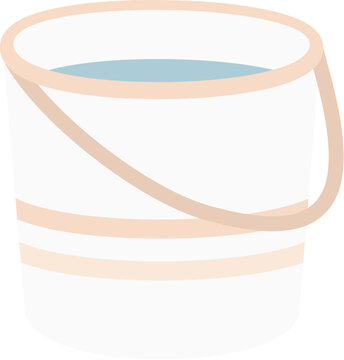 Water Bucket