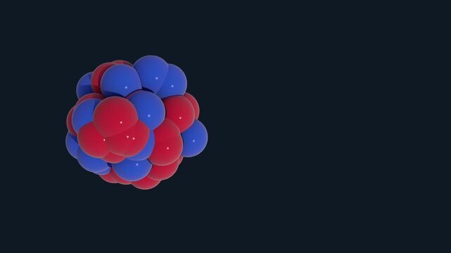 Gamma Radiation &ndash; Gamma Ray Emission from an Excited Atomic Nucleus
