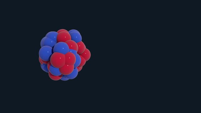 Alpha Radiation &ndash; Alpha Particle Emission from an Unstable Atomic Nucleus