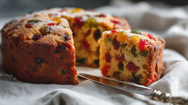 fruitcake 