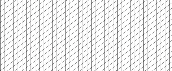 Mesh texture for fishing nets. Seamless pattern for sportswear or soccer goal, volleyball net, basketball hoop, hockey, athletics. eps 10 © fathor