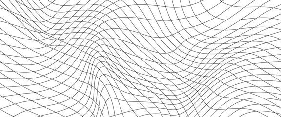 Mesh texture for fishing nets. Seamless pattern for sportswear or soccer goal, volleyball net, basketball hoop, hockey, athletics. © fathor
