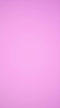 Soft Pink Watercolor Gradient Background Vertical Digital Texture