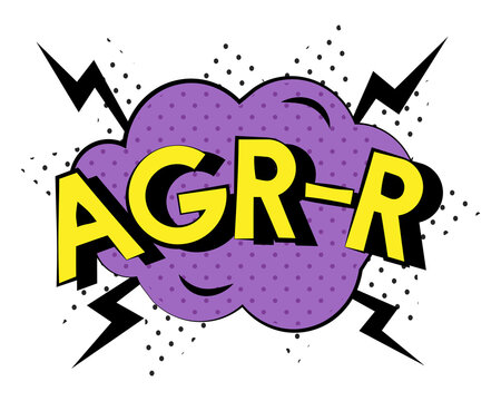 Cartoon word png sticker, transparent background