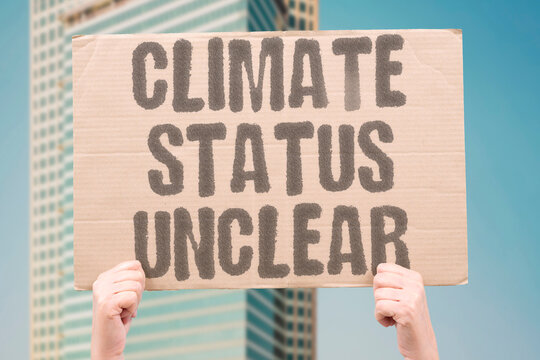 "Climate Status Unclear" Legal protection for displaced people remains undefined. LEGAL. PROTECTION. DISPLACE. UNDEFINED. STATUS.