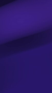 Dark Purple Abstract Background with Soft Violet Gradient for Technology