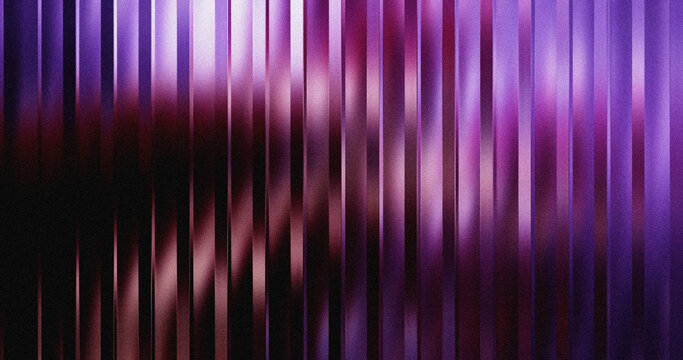 Abstract purple pink striped background for modern digital design