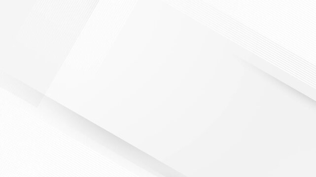 white abstract background dynamic shape motion futuristic modern banner design