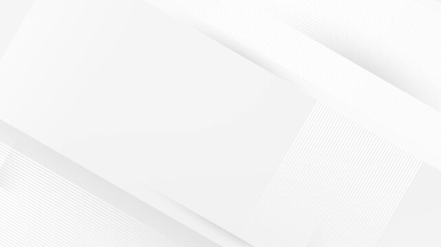 white abstract background dynamic shape motion futuristic modern banner design