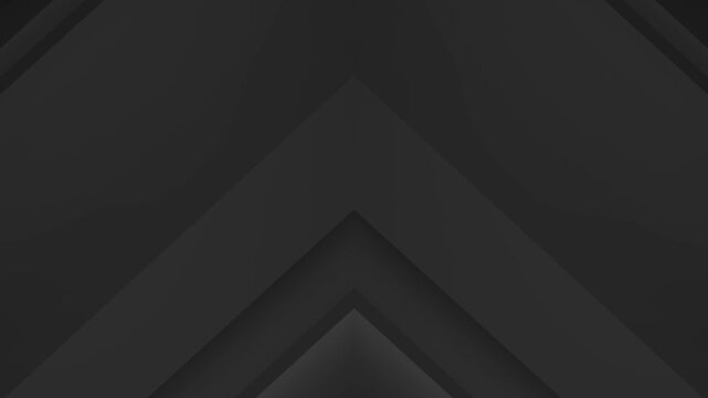 arrow shape wave abstract background futuristic premium style modern business banner design